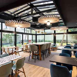 Ibis Bastille Faubourg St Antoine Paris